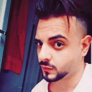 Meet your Posher, Nader